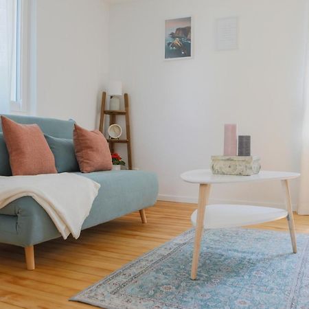 Stilvolle FeWo *Rebland* Balkon-Netflix-Parking Baden-Baden Exteriör bild