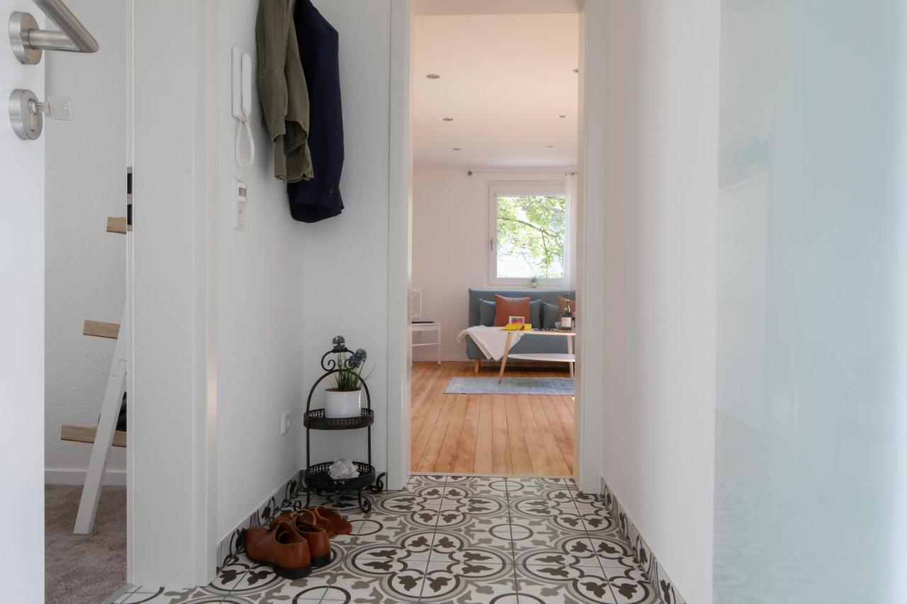 Stilvolle FeWo *Rebland* Balkon-Netflix-Parking Baden-Baden Exteriör bild