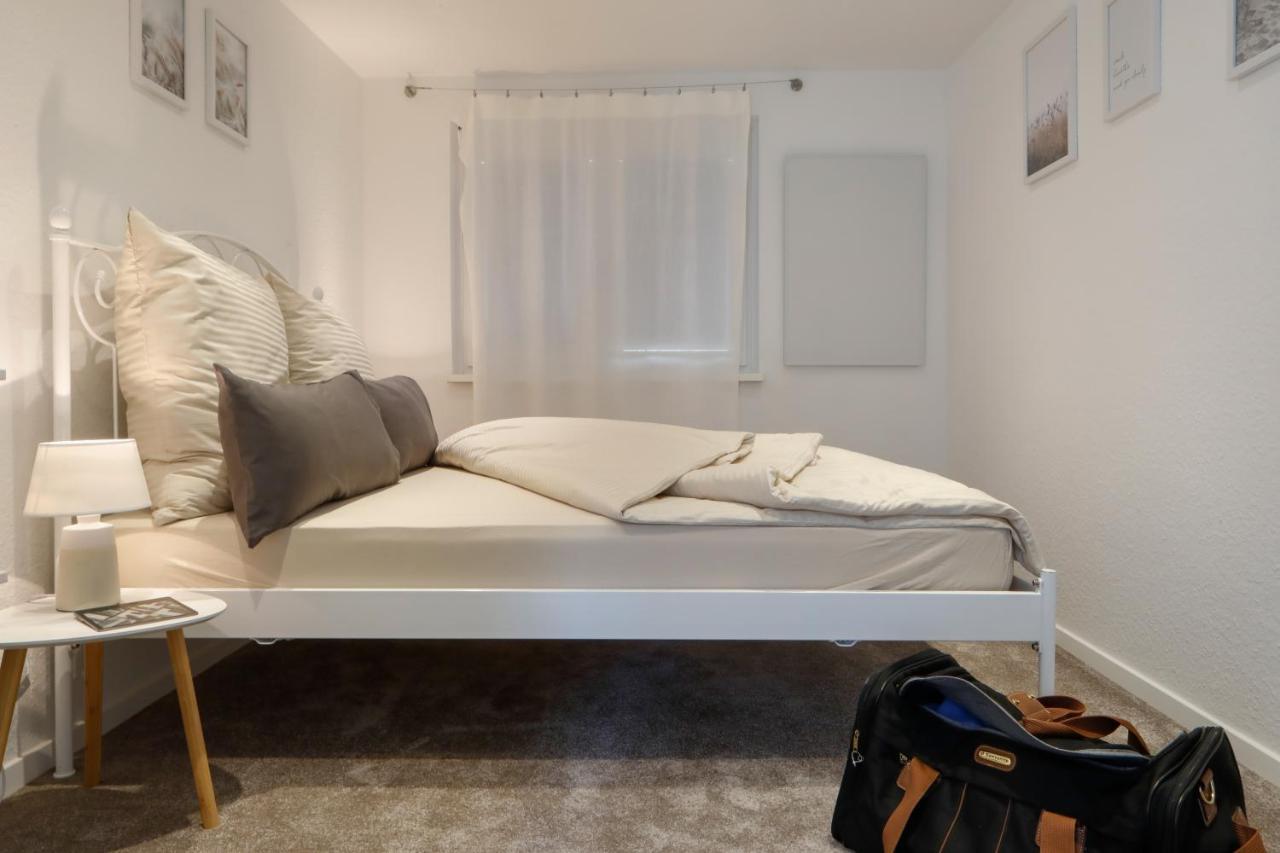 Stilvolle FeWo *Rebland* Balkon-Netflix-Parking Baden-Baden Exteriör bild