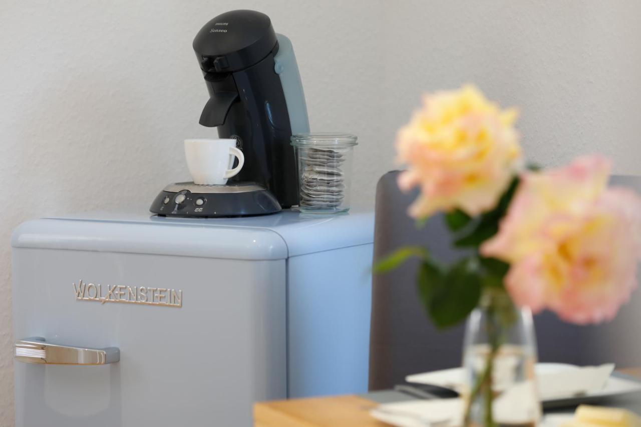 Stilvolle FeWo *Rebland* Balkon-Netflix-Parking Baden-Baden Exteriör bild