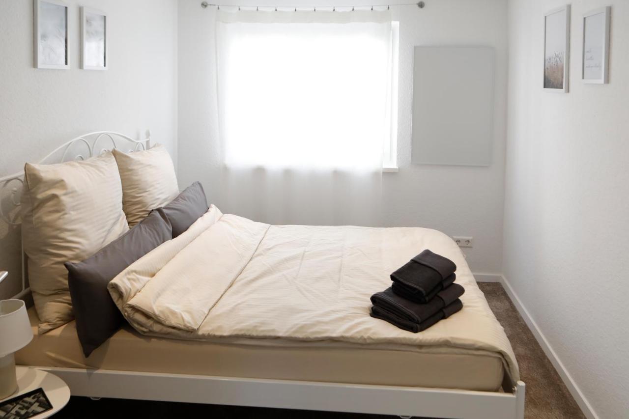 Stilvolle FeWo *Rebland* Balkon-Netflix-Parking Baden-Baden Exteriör bild