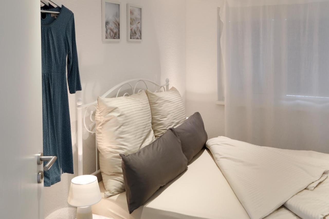 Stilvolle FeWo *Rebland* Balkon-Netflix-Parking Baden-Baden Exteriör bild